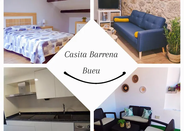 Casita Barrena