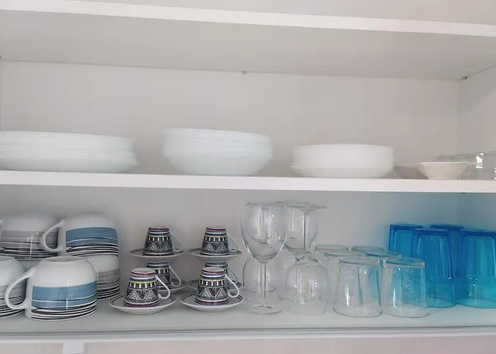 Casita Barrena