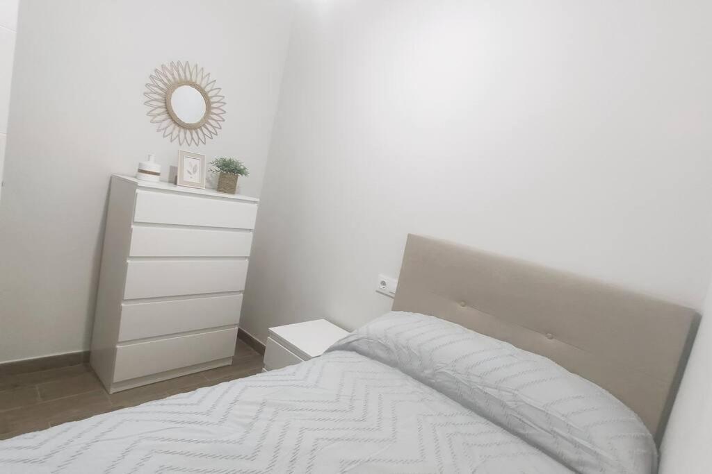Ferienhaus Casita Barrena