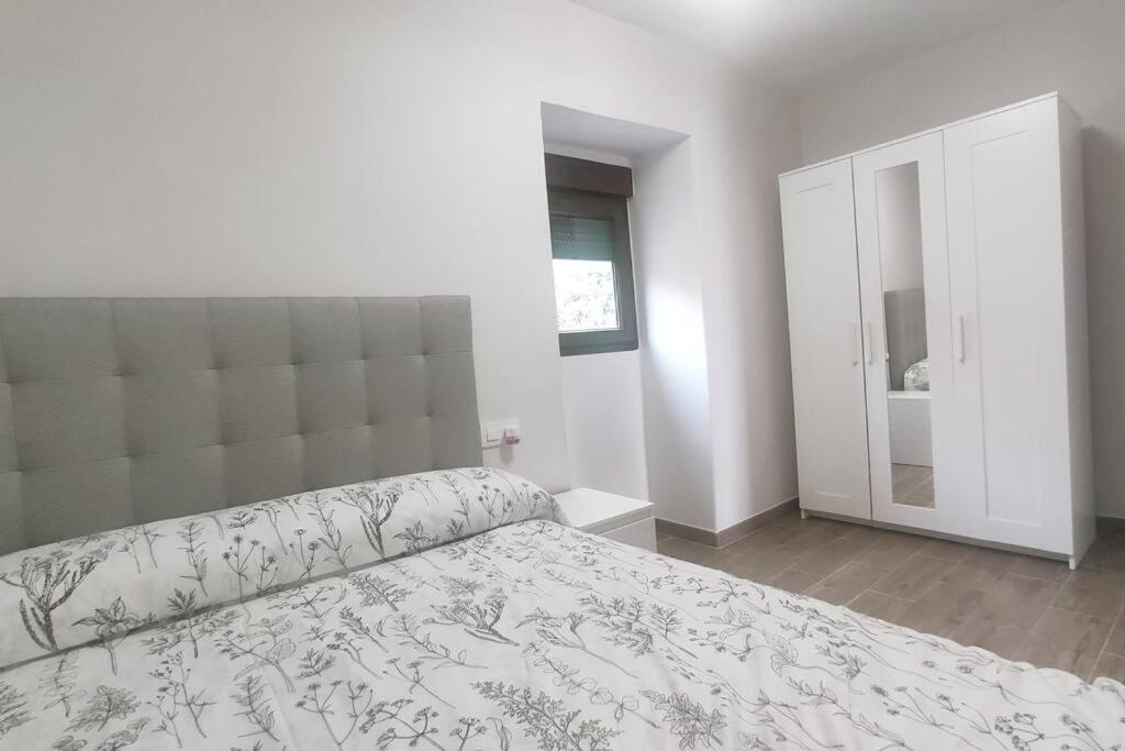 Casita Barrena Ferienhaus *