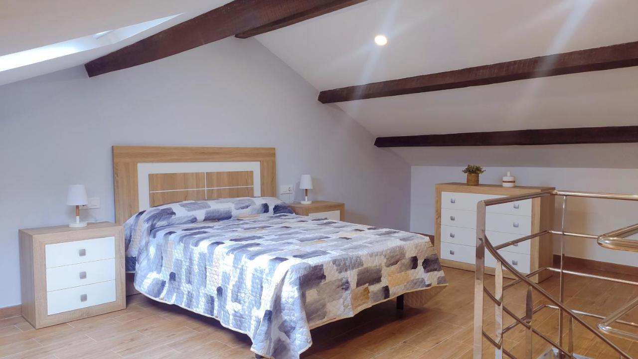Casita Barrena Ferienhaus *