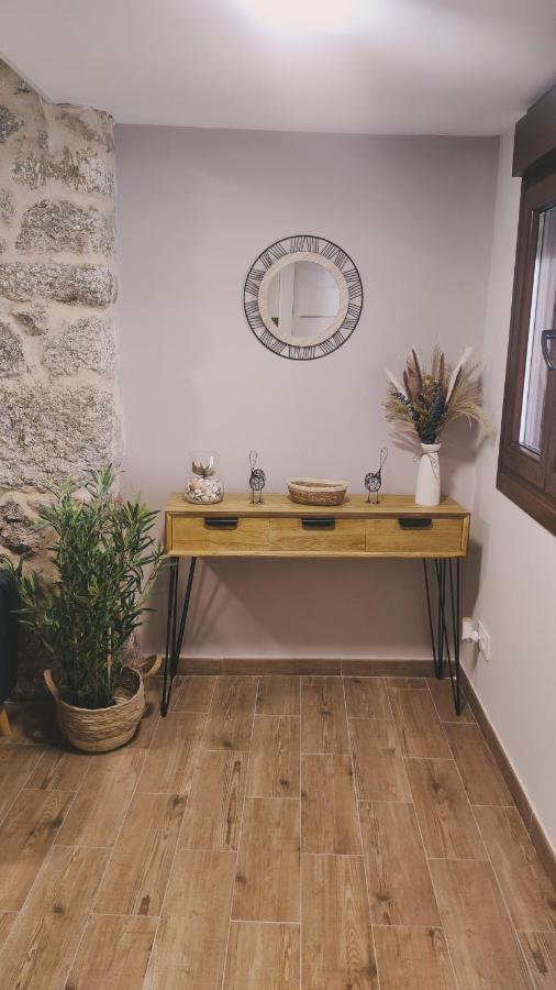 Casita Barrena Bueu