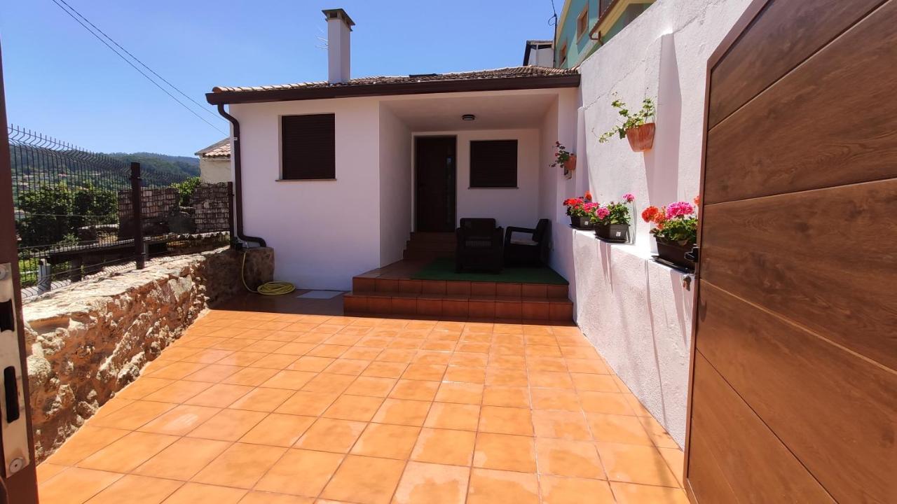 Casita Barrena Bueu