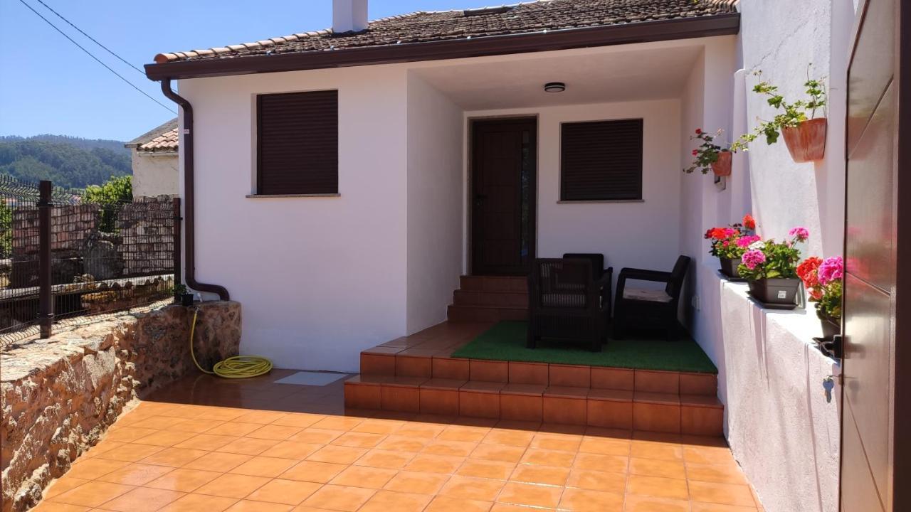Ferienhaus Casita Barrena Bueu