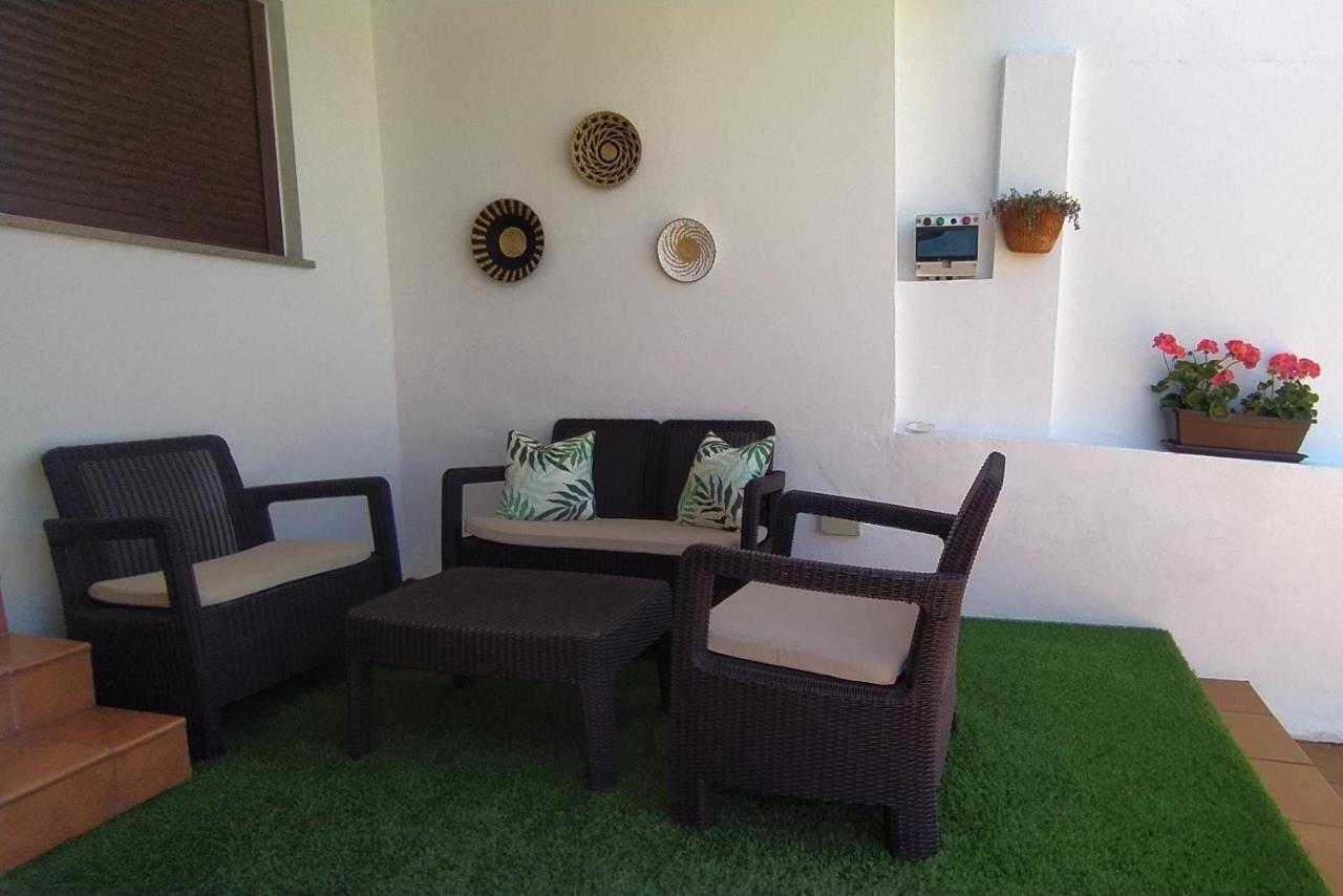 Casita Barrena * Bueu