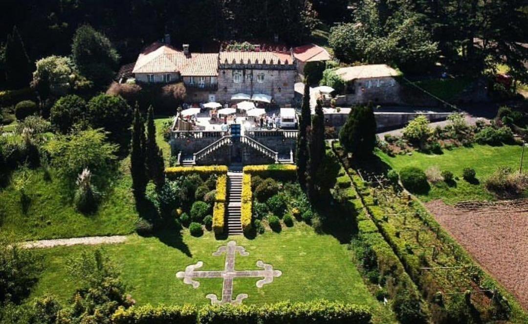 Casita Barrena *